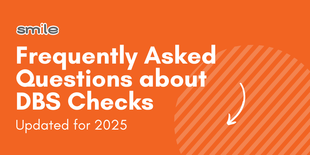 DBS Checks 2025: Frequently Asked Questions