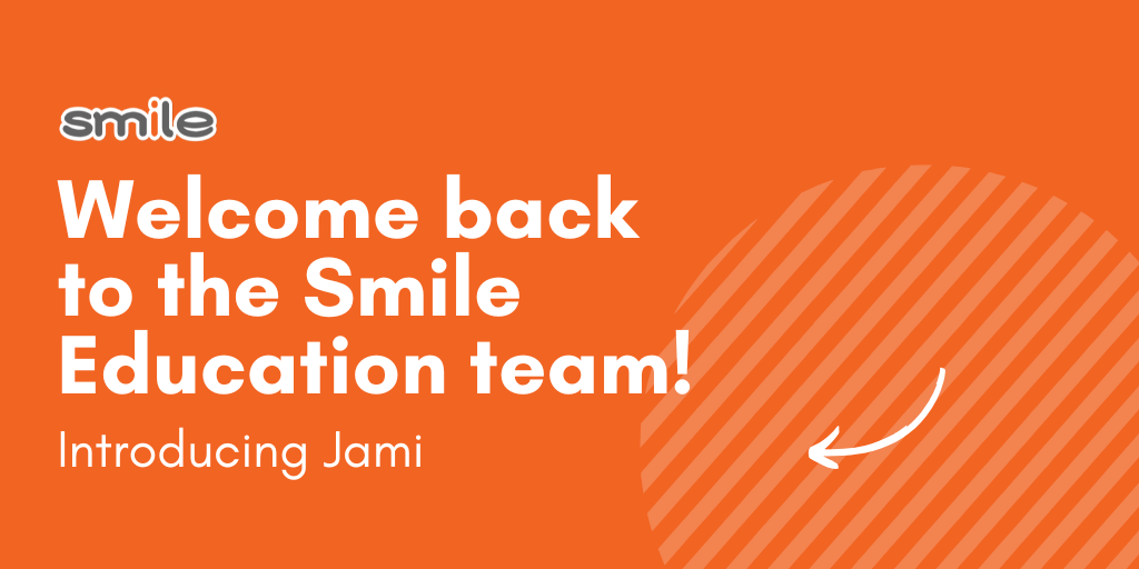 Welcome Back, Jami!