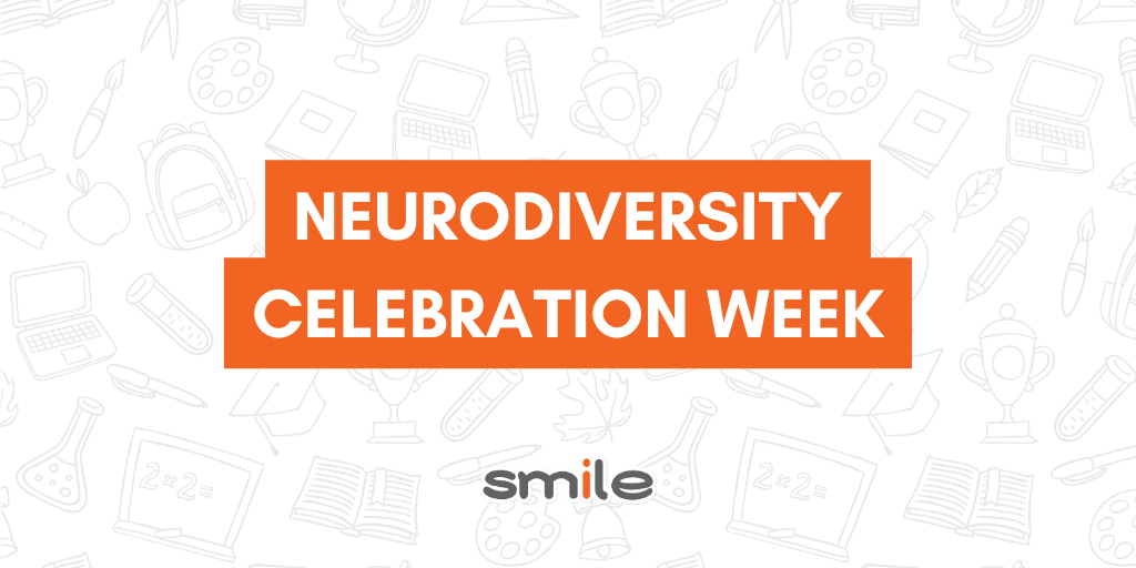 Neurodiversity Celebration Week: Could Your School Be More Inclusive for Neurodiverse Pupils?