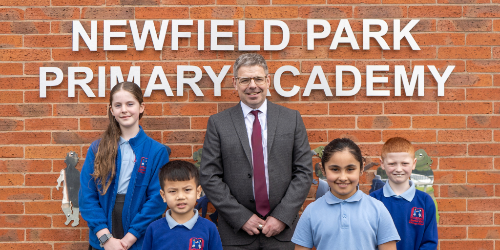 New School Joins Shireland Multi Academy Trust