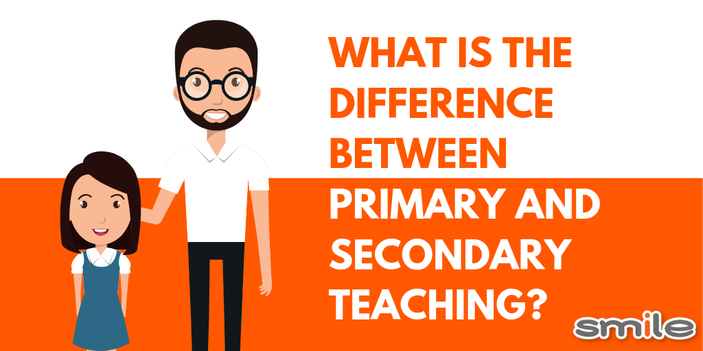 what-is-the-difference-between-primary-and-secondary-teaching